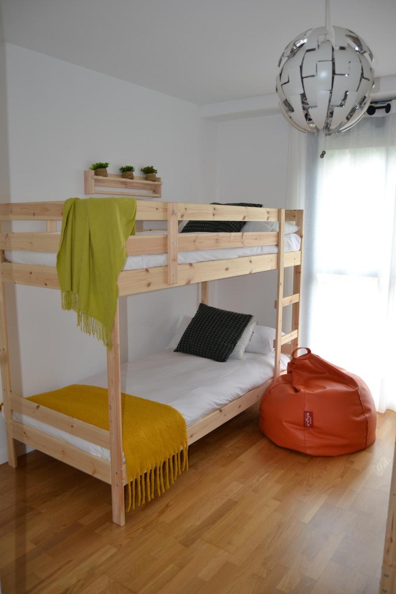 Ventanal De Saras Petfriendly Garaje Trastero Y Chimenea - Arafita Apartamentos Panticosa Exterior foto